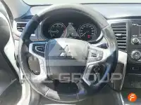 2021 Mitsubishi L200