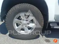 2021 Mitsubishi L200