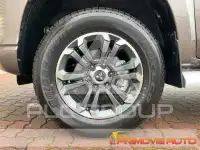 2021 Mitsubishi L200