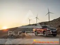2021 Mitsubishi L200