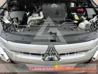 2021 Mitsubishi L200