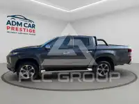 2021 Mitsubishi L200