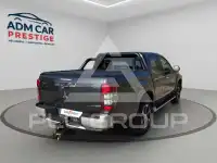 2021 Mitsubishi L200