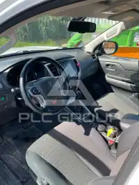 2021 Mitsubishi L200