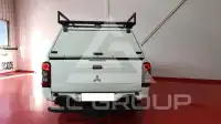 2021 Mitsubishi L200