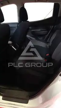 2021 Mitsubishi L200