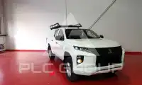 2021 Mitsubishi L200