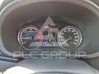 2021 Mitsubishi L200