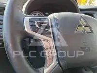 2021 Mitsubishi L200