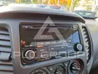 2021 Mitsubishi L200