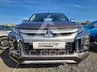 2021 Mitsubishi L200