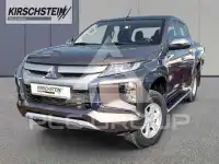 2021 Mitsubishi L200