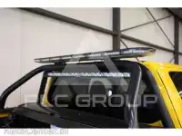 2021 Mitsubishi L200