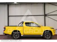 2021 Mitsubishi L200