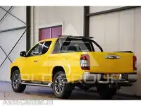 2021 Mitsubishi L200