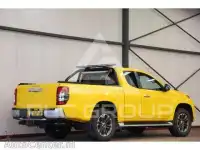 2021 Mitsubishi L200