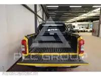 2021 Mitsubishi L200