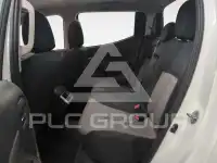 2021 Mitsubishi L200