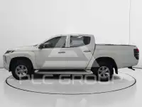 2021 Mitsubishi L200