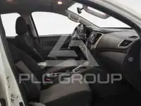 2021 Mitsubishi L200