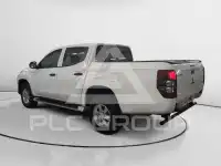 2021 Mitsubishi L200