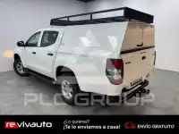 2021 Mitsubishi L200