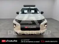 2021 Mitsubishi L200