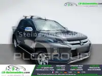 2021 Mitsubishi L200