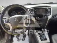 2021 Mitsubishi L200