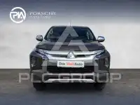 2021 Mitsubishi L200