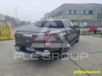 2021 Mitsubishi L200