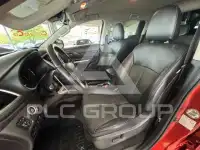 2021 Mitsubishi L200