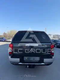 2021 Mitsubishi L200