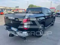2021 Mitsubishi L200