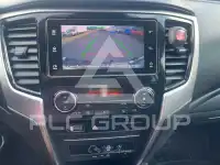 2021 Mitsubishi L200