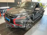 2021 Mitsubishi L200