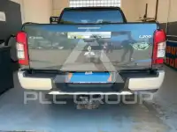 2021 Mitsubishi L200