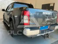 2021 Mitsubishi L200