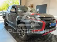 2021 Mitsubishi L200