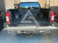 2021 Mitsubishi L200