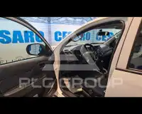 2021 Mitsubishi L200