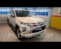 2021 Mitsubishi L200