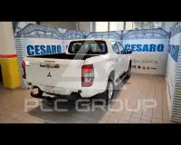 2021 Mitsubishi L200