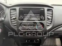 2021 Mitsubishi L200