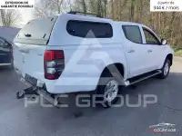 2021 Mitsubishi L200