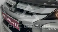 2021 Mitsubishi L200