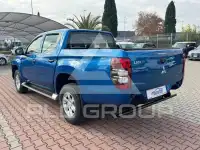 2021 Mitsubishi L200