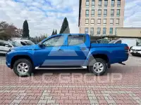 2021 Mitsubishi L200