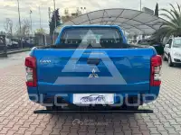 2021 Mitsubishi L200
