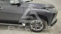 2021 Mitsubishi L200